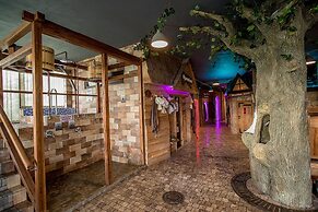 Boutique Hotel La Terrassa