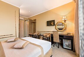 Boutique Hotel La Terrassa