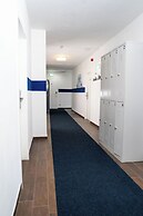 Station Hostel For Backpackers