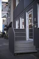 Station Hostel For Backpackers