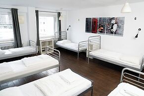 Station Hostel For Backpackers