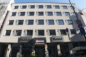 Station Hostel For Backpackers