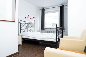 Station Hostel For Backpackers