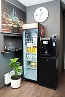 Station Hostel For Backpackers