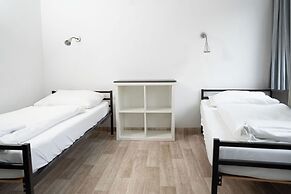 Station Hostel For Backpackers