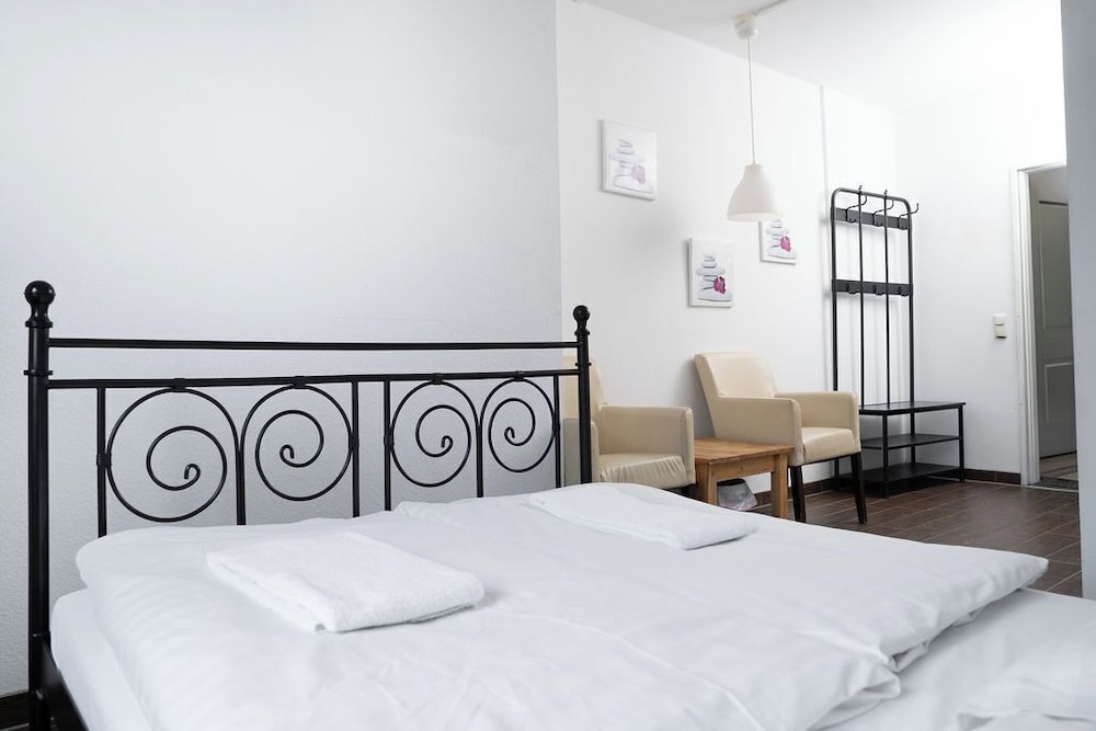 Station Hostel For Backpackers