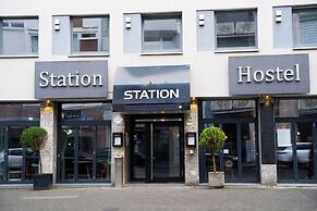 Station Hostel For Backpackers