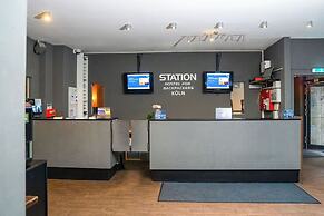 Station Hostel For Backpackers
