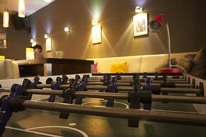 Station Hostel For Backpackers