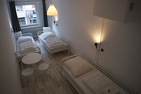 Station Hostel For Backpackers