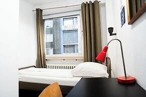 Station Hostel For Backpackers