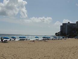 ZleepAway - Condado 63