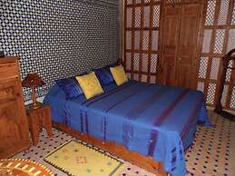 Riad Marco Andaluz