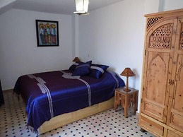 Riad Marco Andaluz