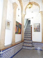 Riad Marco Andaluz