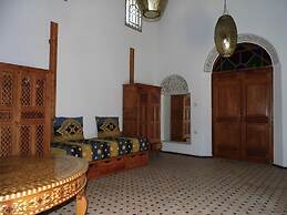 Riad Marco Andaluz