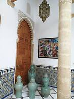 Riad Marco Andaluz
