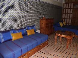 Riad Marco Andaluz