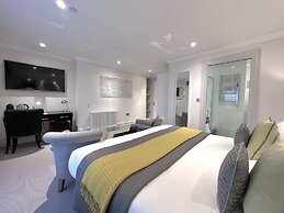 Tavistock House Hotel