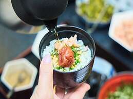 Maihama View Hotel by HULIC