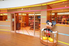 Maihama View Hotel by HULIC