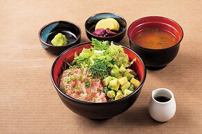 Maihama View Hotel by HULIC