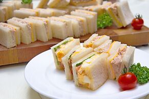 Maihama View Hotel by HULIC