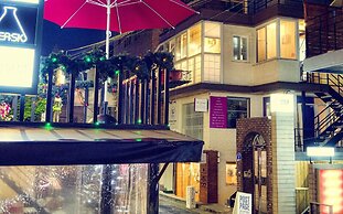 Br. Guesthouse Hongdae