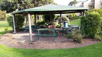 Shearwater Resort