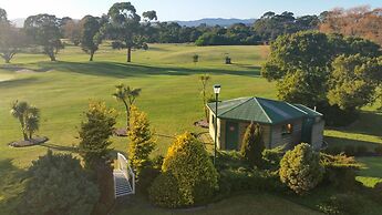 Shearwater Resort