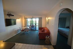 Shearwater Resort