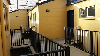 Shearwater Resort