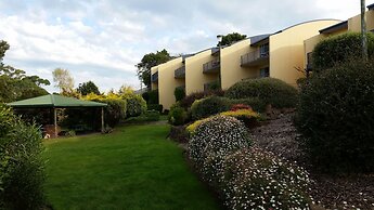 Shearwater Resort