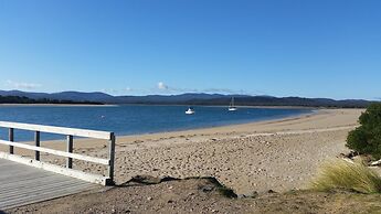 Shearwater Resort