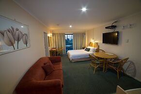 Shearwater Resort