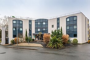 B&B HOTEL Cholet Sud