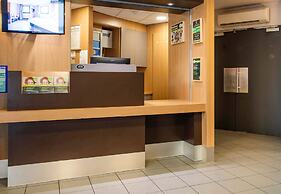 B&B HOTEL Cholet Sud
