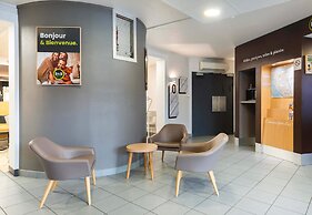 B&B HOTEL Cholet Sud