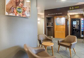 B&B HOTEL Cholet Sud