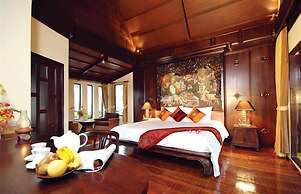 Takolaburi Cultural Resort