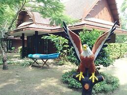 Takolaburi Cultural Resort