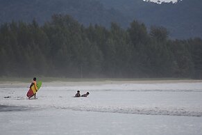 Takolaburi Cultural Resort