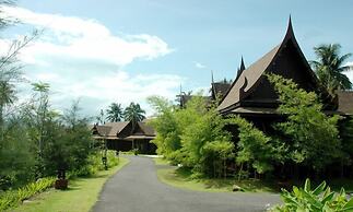 Takolaburi Cultural Resort