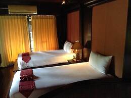 Takolaburi Cultural Resort