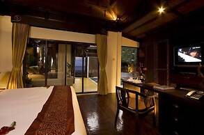 Takolaburi Cultural Resort