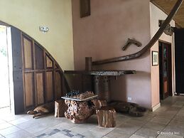 Corto del Mar Hotel