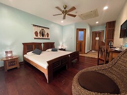 Corto del Mar Hotel