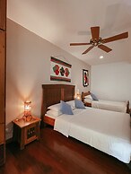 Corto del Mar Hotel