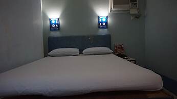 Halina Hotel Avenida