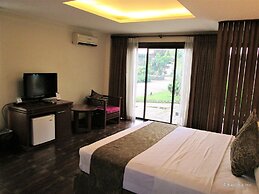 Chali Beach Resort and Conference Center
